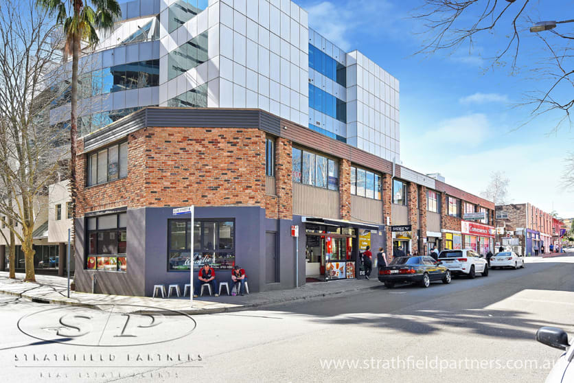 Click to view all images 26 Elsie Street Burwood NSW 2134 - Image 2