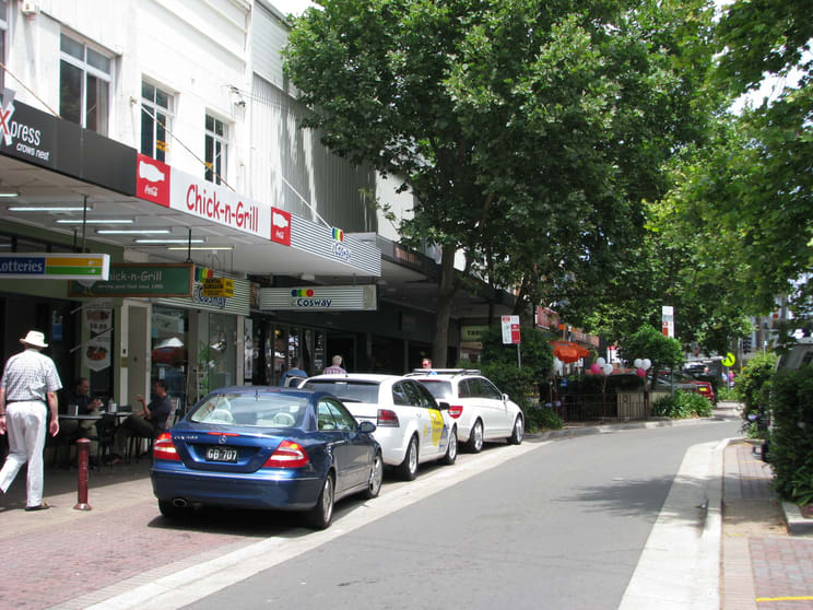 Click to view all images Suite 6/25 Willoughby Road Crows Nest NSW 2065 - Image 2