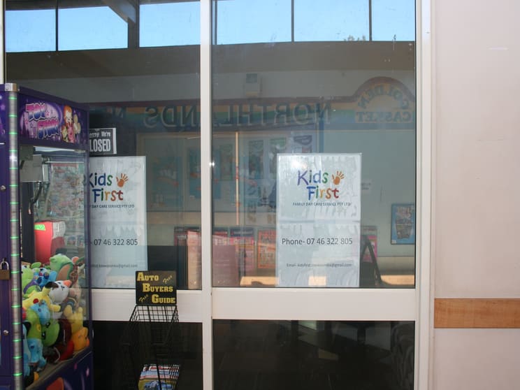 Click to view all images Shop 12/Northlands Shopping Centre North Toowoomba QLD 4350 - Image 2