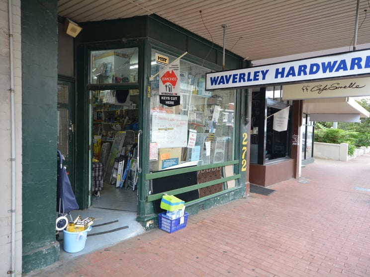 Click to view all images 272 Bronte Road Waverley NSW 2024 - Image 2