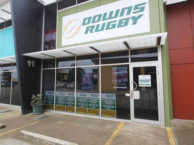 Click to view all images 11/189 Anzac Avenue Harristown QLD 4350 - Image 2
