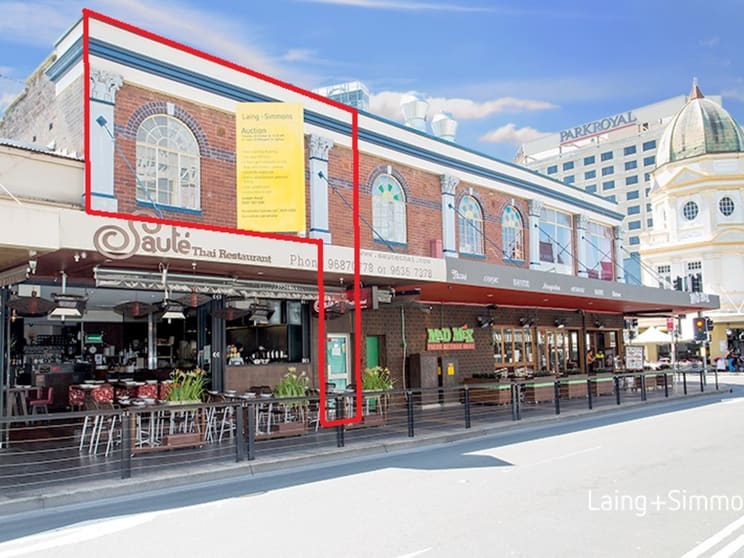 Click to view all images 18A Phillip Street Parramatta NSW 2150 - Image 1