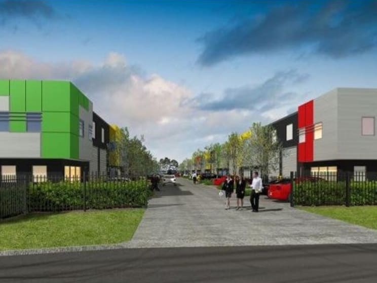 Click to view all images 5/18 Wurrook Circuit Caringbah NSW 2229 - Image 1