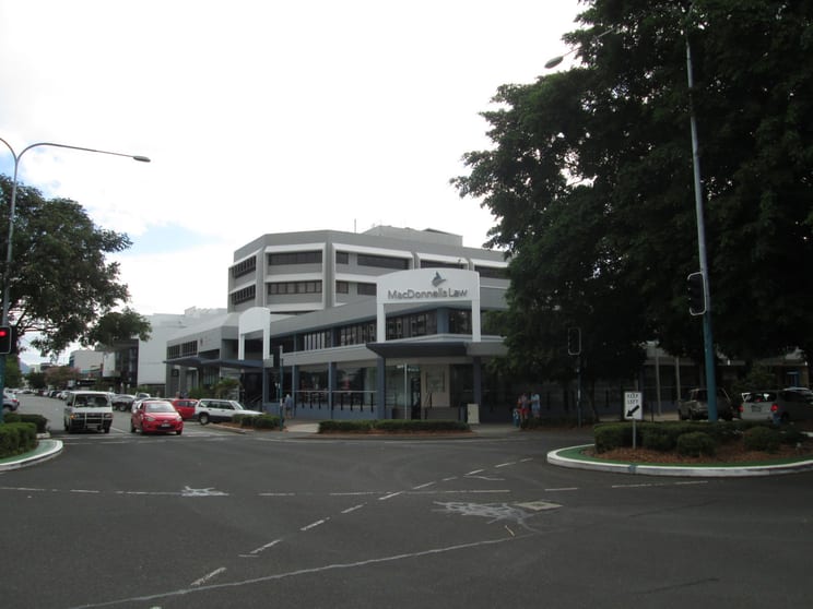 Click to view all images Part Level/104 Grafton Street Cairns QLD 4870 - Image 1