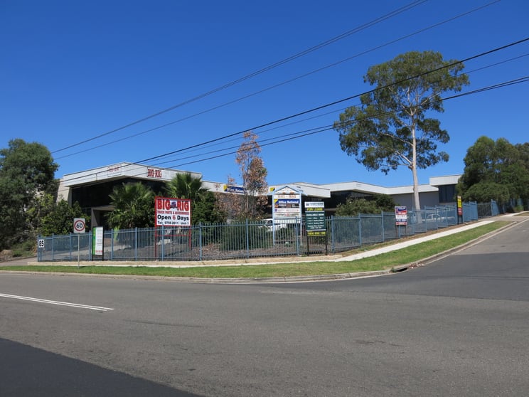 4/85 Newton Road Wetherill Park NSW 2164 - Image 3