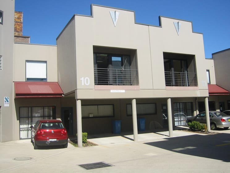 Click to view all images 10/36 O'Riordan Street Alexandria NSW 2015 - Image 3
