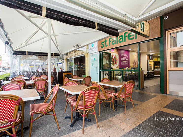 Click to view all images 277A Church Street Parramatta NSW 2150 - Image 1