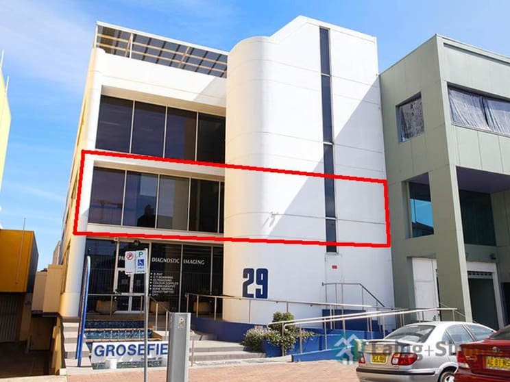 Click to view all images 103/ 29 Grose Street Parramatta NSW 2150 - Image 1