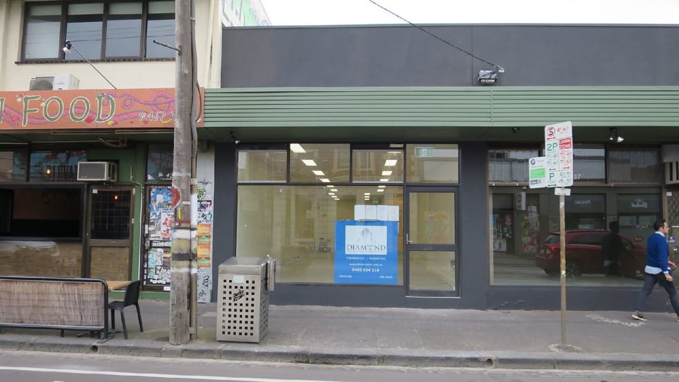 Click to view all images 425 Brunswick Street Fitzroy VIC 3065 - Image 1