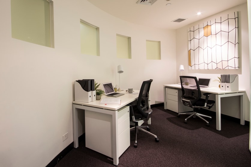 Click to view all images Suite 360/1 Queens Road Melbourne 3004 VIC 3004 - Image 2