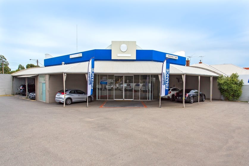 Click to view all images 778-782 Port Road Woodville South SA 5011 - Image 2