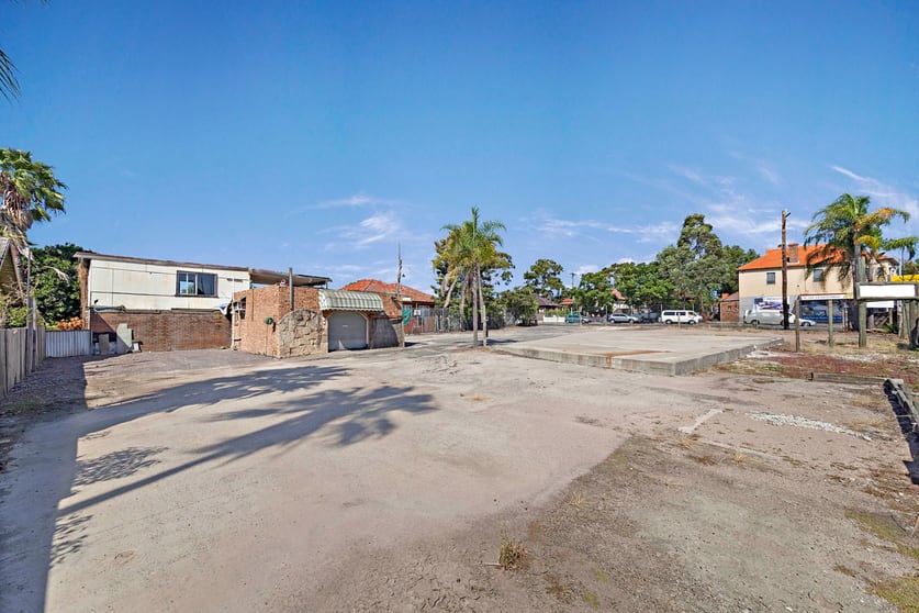 Click to view all images 159-161 William Street Granville NSW 2142 - Image 2