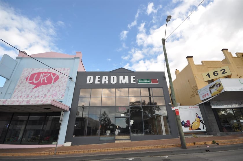 Click to view all images 156 Parramatta Road Auburn NSW 2144 - Image 1