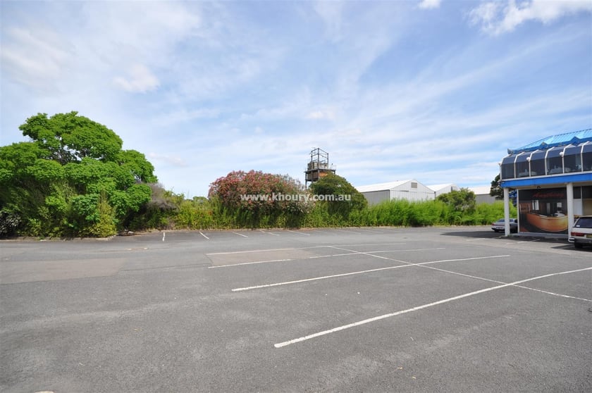 Click to view all images Ground Floor, 183 Hume Highway Lansvale NSW 2166 - Image 2