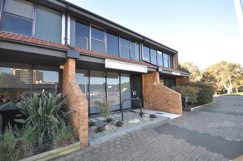 Click to view all images Suite 7/190 George Street Parramatta NSW 2150 - Image 2