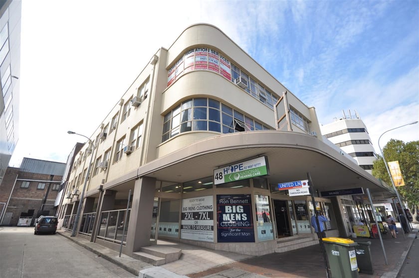 Click to view all images Suite 6,/Level 1, 48 Macquarie Street Parramatta NSW 2150 - Image 3