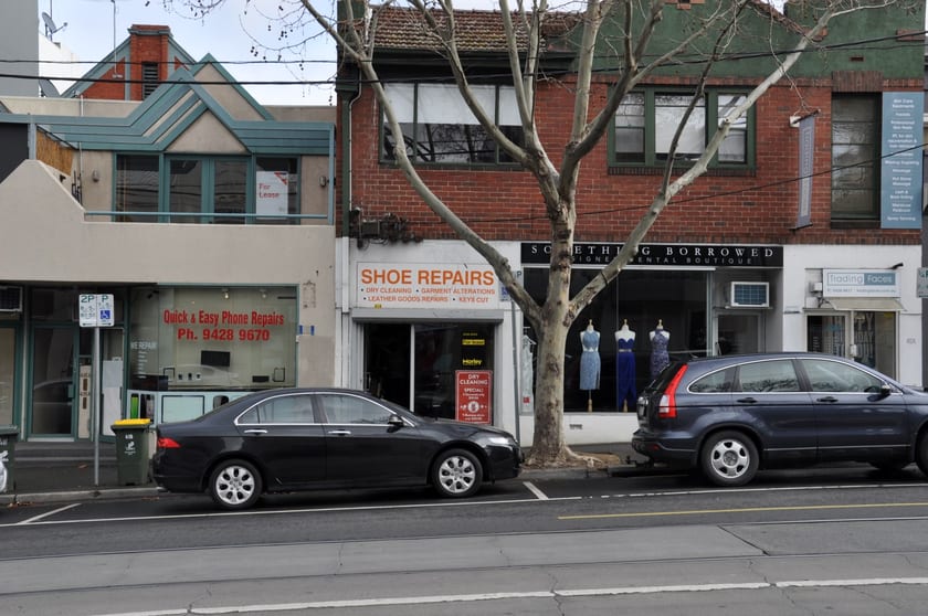 Click to view all images 414 Church Street Richmond VIC 3121 - Image 1
