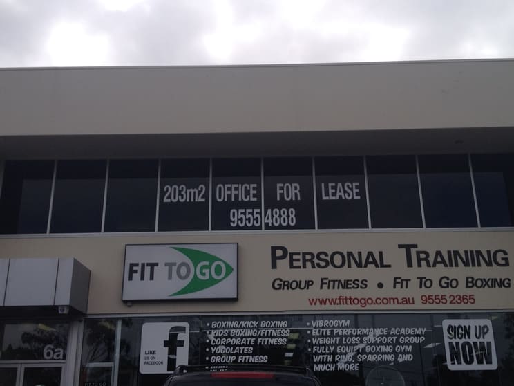 Click to view all images 6B/148 Chesterville Road Moorabbin VIC 3189 - Image 1