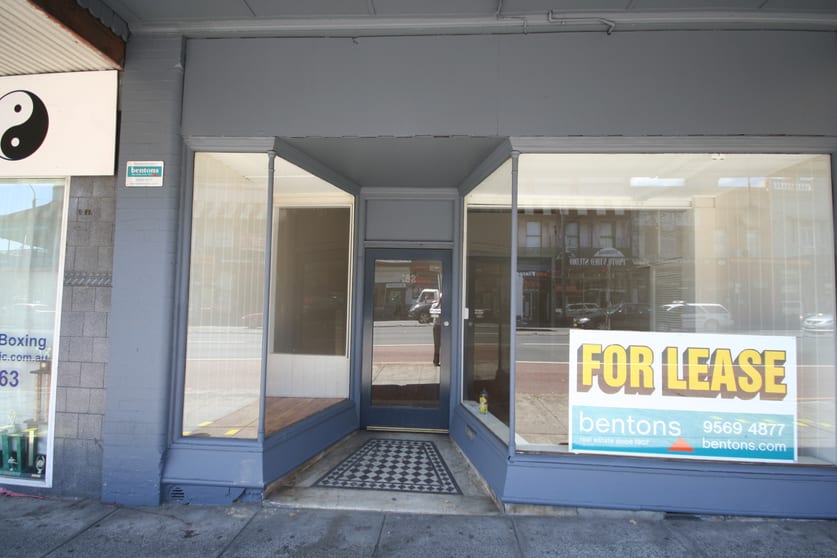 Click to view all images 182 PARRAMATTA ROAD Stanmore NSW 2048 - Image 1