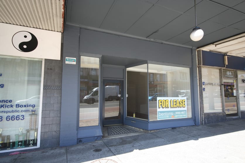 Click to view all images 182 PARRAMATTA ROAD Stanmore NSW 2048 - Image 2
