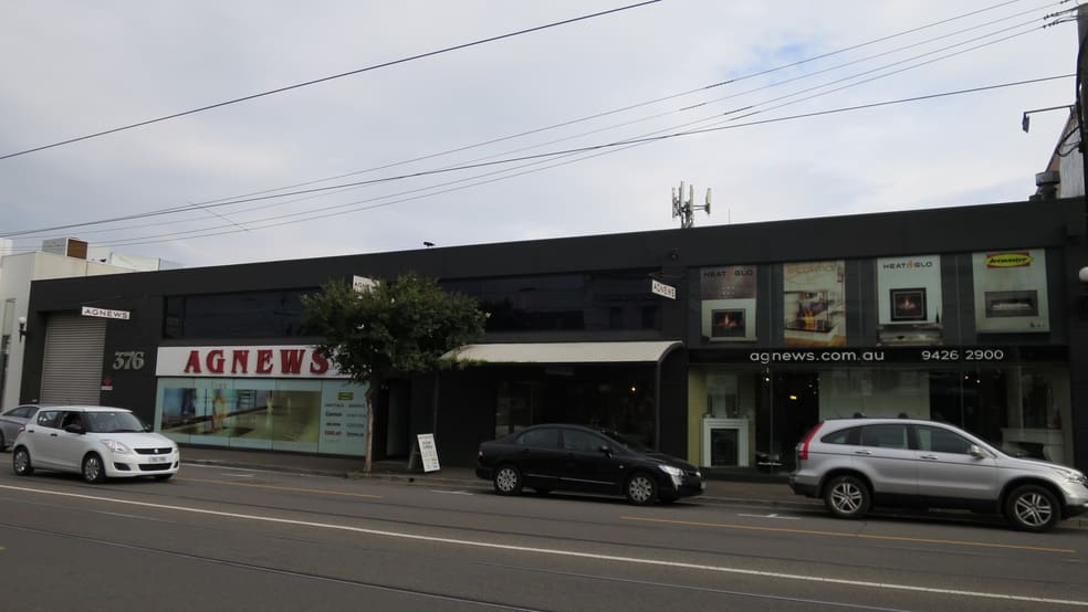 Click to view all images 376 Swan Street Richmond VIC 3121 - Image 2