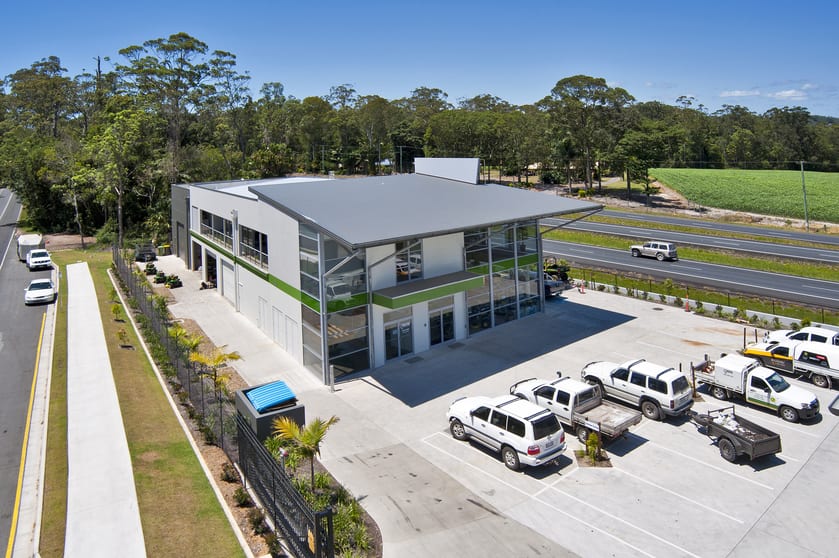 Click to view all images 50 Owen Creek Road Forest Glen QLD 4556 - Image 2