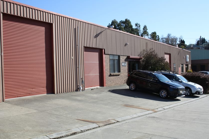 Click to view all images Unit 24A/34 Innocent Street Launceston TAS 7250 - Image 2