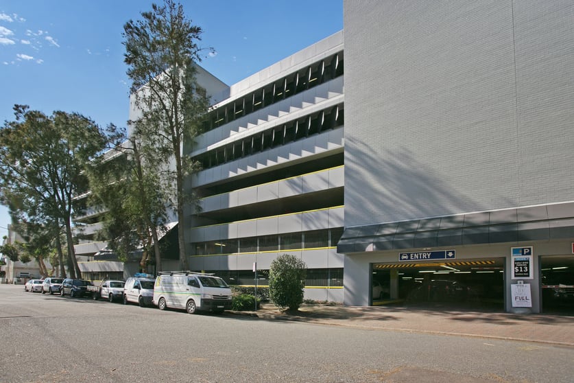 Click to view all images Suite 1, L/11 Argyle Street Newcastle NSW 2300 - Image 2