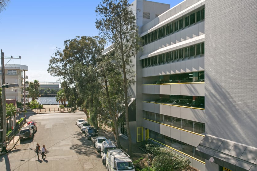 Click to view all images Suite 2, 3/11 Argyle Street Newcastle NSW 2300 - Image 2