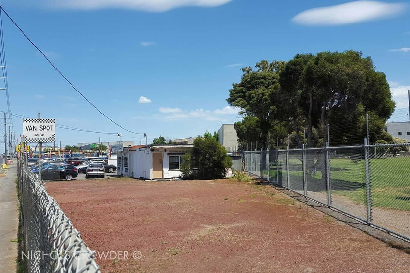 Click to view all images 493C Warrigal Road Moorabbin VIC 3189 - Image 1