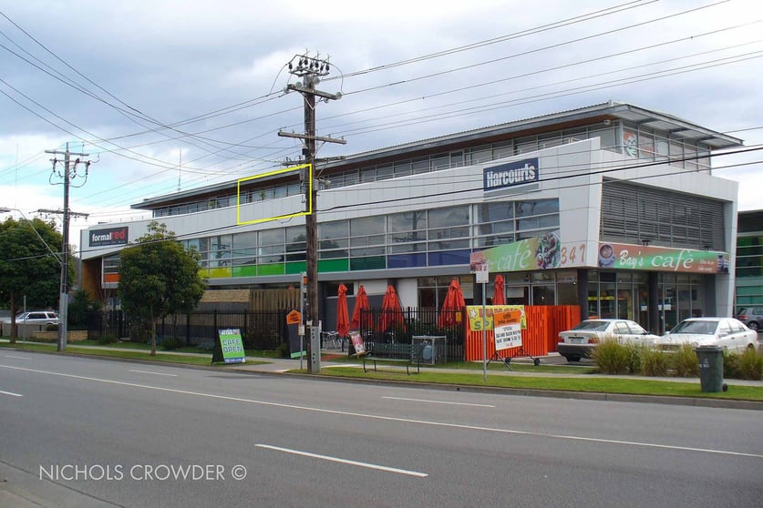 Click to view all images 23/347 Bay Road Cheltenham VIC 3192 - Image 1