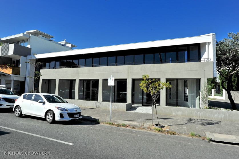 Click to view all images 2A Small Street Hampton VIC 3188 - Image 2