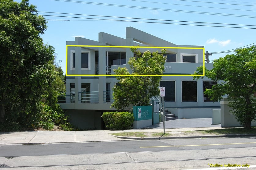 Click to view all images 3/875 Glenhuntly Road Caulfield VIC 3162 - Image 1