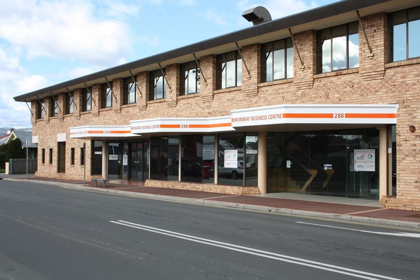 Click to view all images First floor/288 Invermay Road Launceston TAS 7250 - Image 1