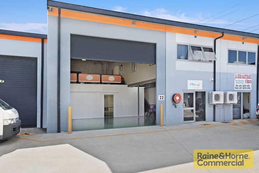 Click to view all images 22/11 Forge Close Sumner QLD 4074 - Image 3