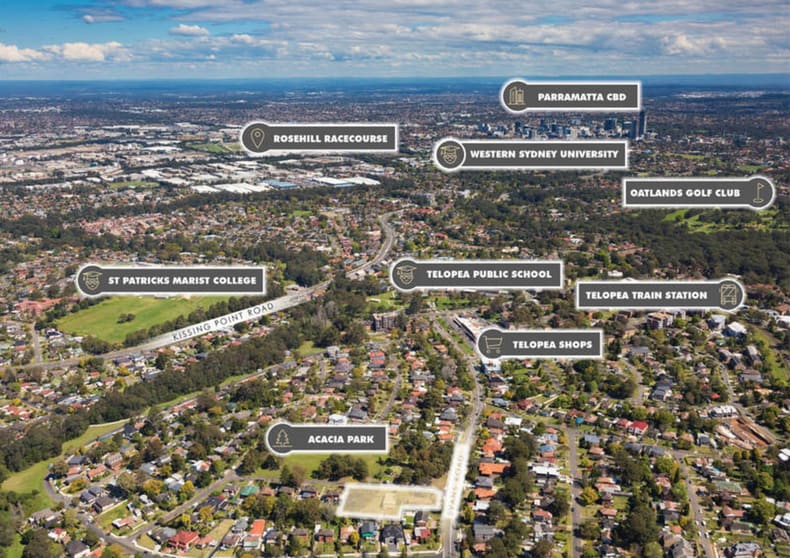 24 - 26 Lord Avenue Telopea NSW 2117 - Image 2
