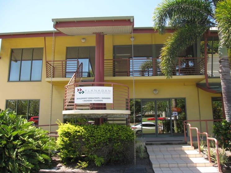 Click to view all images 138 Spence Street Cairns QLD 4870 - Image 1