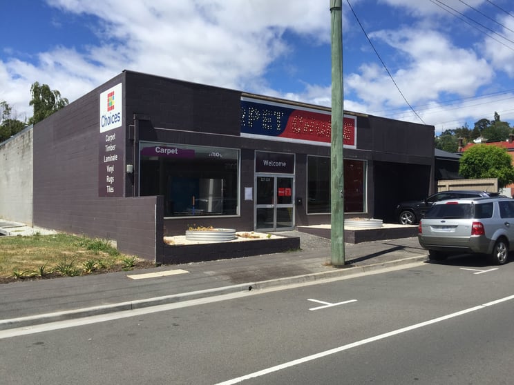 Click to view all images 117-119 Elizabeth Street Launceston TAS 7250 - Image 2