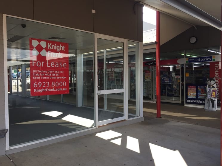 Shop 43/Kooringal Mall 269 Lake Albert Road Wagga Wagga NSW 2650 - Image 1