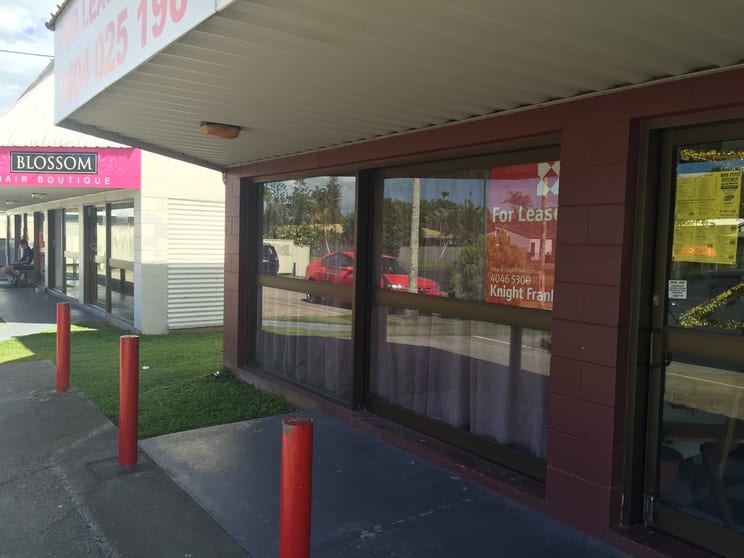 Click to view all images Shop 1/19 Brooks Street Whitfield QLD 4870 - Image 1