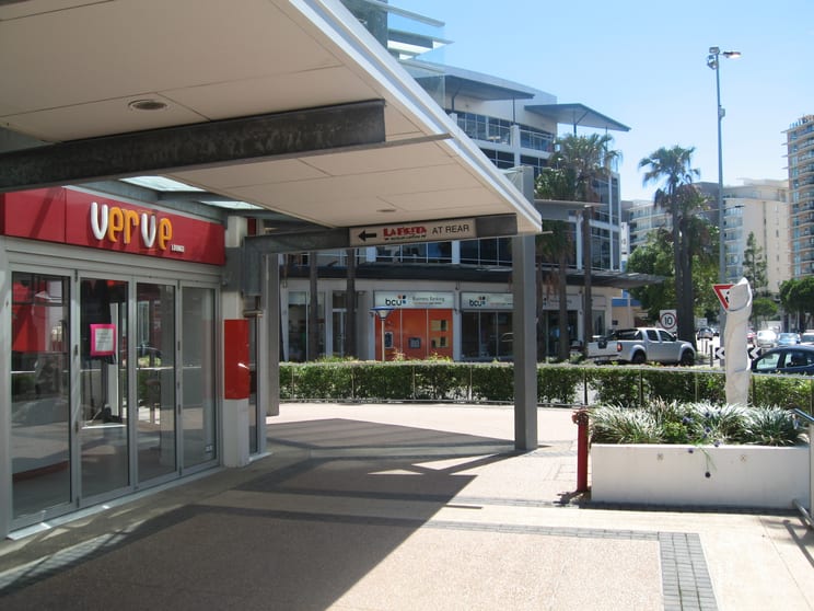 Click to view all images Shop 1, M1/1-7 Duporth Avenue Maroochydore QLD 4558 - Image 3