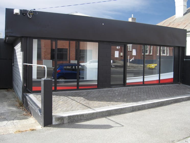 Click to view all images 67 Margaret Street Launceston TAS 7250 - Image 1