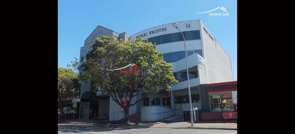 Click to view all images Level 3, 3/58 Kitchener Parade Bankstown NSW 2200 - Image 1