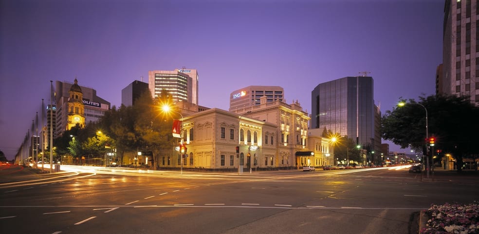 Click to view all images 144 King William Street Adelaide SA 5000 - Image 1