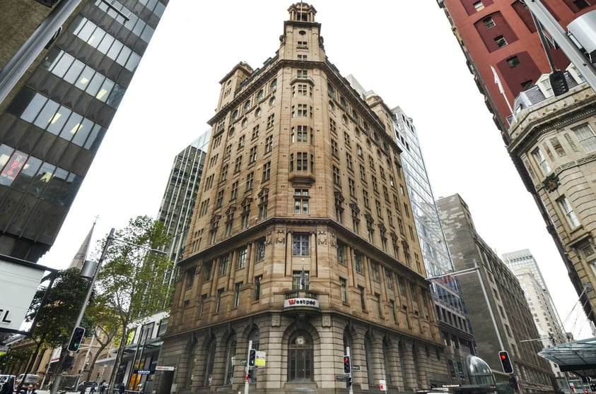 Click to view all images Suite 817,/155 King Street Sydney NSW 2000 - Image 1