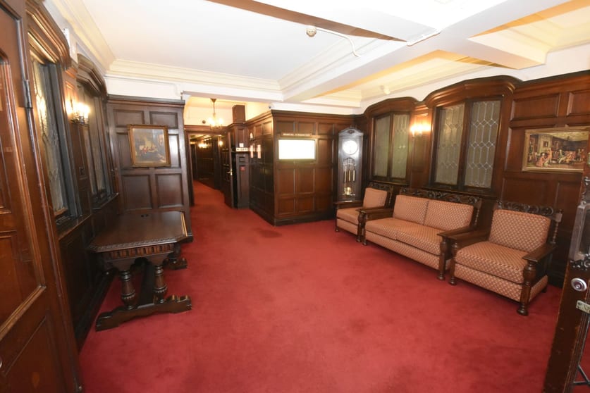 Click to view all images Level 7/193 Macquarie Street Sydney NSW 2000 - Image 2