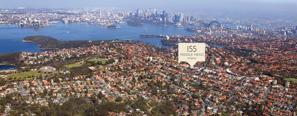 Click to view all images Shop 1, 155 Middle Head Road Mosman NSW 2088 - Image 2