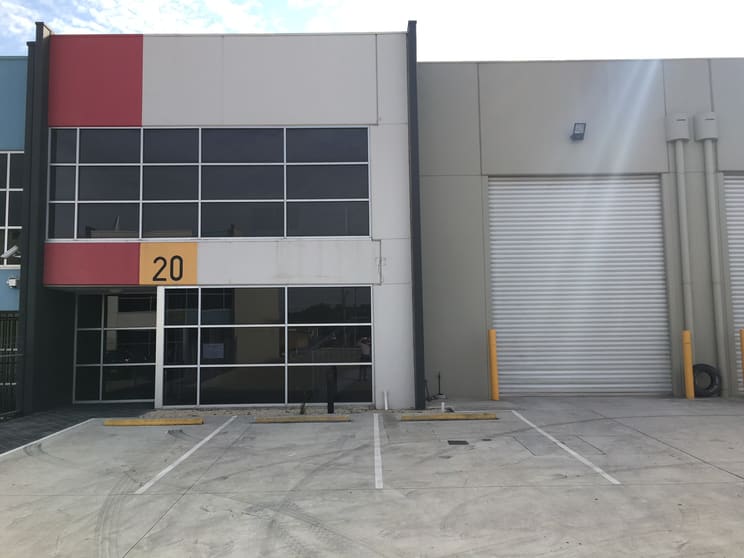 Click to view all images 20/44 Mahoneys Road Thomastown VIC 3074 - Image 1
