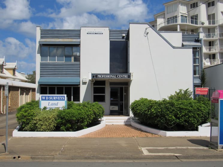 Click to view all images 27 Anzac Avenue Redcliffe QLD 4020 - Image 2