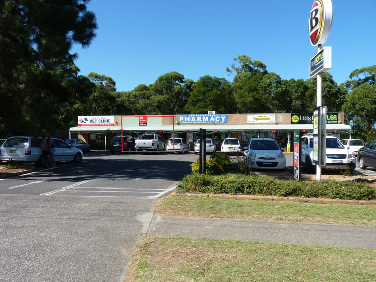 Click to view all images 4/121 Shoalhaven Heads Road Shoalhaven Heads NSW 2535 - Image 1